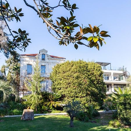 Villa Alexandra - Luxury Apartments Jardins D'Arlias By Sweett Кан Екстериор снимка